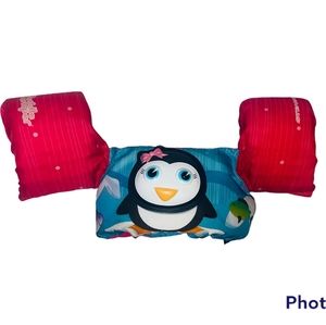 Stearns Puddle Jumper Infant Life Jacket